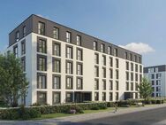 Barrierefreie 3-Zimmer-Wohnung mit Balkon und verkehrsgünstiger Anbindung - Neu Isenburg