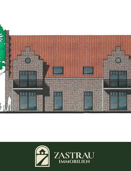 Mein Platz am Meer - Traumhafte Neubau-Ferienwohnung in Norddeich - Norden