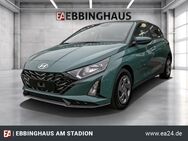 Hyundai i20, FL (MY25) Select ----Fahrerprofil-Musikstreaming, Jahr 2025 - Dortmund