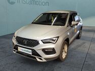 Seat Ateca, 1.5 TSI STYLE ALLWETTER, Jahr 2023 - München