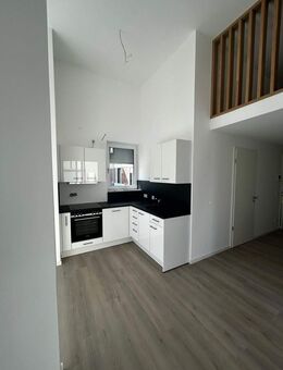 Urban Living Stylische 2 Zimmer-Neubauwohnung mit Terrasse - - Bamberg
