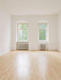 Ankommen, Wohlfühlen - Altbaucharme genießen ! - Berlin