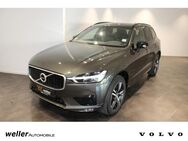 Volvo XC60, D4 Diesel R-Design FWD, Jahr 2019 - Bietigheim-Bissingen