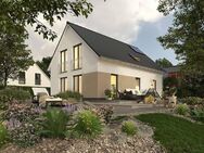 Town&Country Haus massiv gebaut, Preis inkl. Grundstück - Steinbach (Donnersberg)