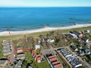 Kleines Paradies am Meer - Barrierefreie 2-Zimmer-ETW für Erholungssuchende am Schönberger Strand - Schönberg (Holstein)