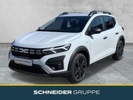 Dacia Sandero, ECO-G 100 Stepway Essential, Jahr 2022 - Zwickau