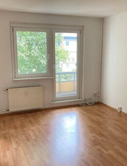 Einraumwohnung mit Balkon...! - Magdeburg