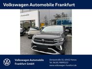 VW T-Cross, 1.0 l TSI Style OPF P S), Jahr 2024 - Hanau (Brüder-Grimm-Stadt)