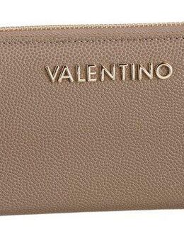 VALENTINO BAGS Geldbörse DIVINA, Geldbeutel Portemonnaie Damenbörse