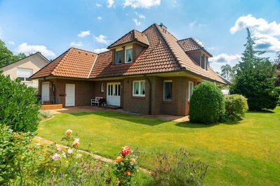 Ihr Traumhaus in Buchholz-Steinbeck! Luxuriöses Wohnen in Bestlage.