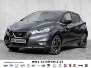 Nissan Micra N-Design 1.0 IG-T EU6d Navi Klimaautom DAB SHZ Keyless Entry Keyless Spurhalteass. - Aachen