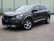 Peugeot 5008, 1.5 Allure 130 EU6d-T digitales El, Jahr 2019 - Heilbronn