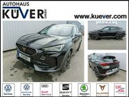 CUPRA Formentor, 1.4 eHybrid 19, Jahr 2022 - Hagen (Bremischen)