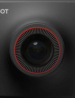 OBSBOT Meet 4K Webcam (4K Ultra HD, professionelle Webcam für Livestreams)