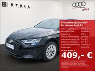 Audi A3, Spb 40 TFSIe, Jahr 2021 - Binzen