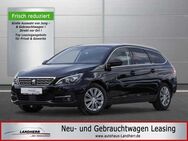 Peugeot 308 SW 1.5 D Active //Navi/Sitzheizung/PDC - Thannhausen