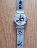 Brings Armbanduhr, Rarität in 50354