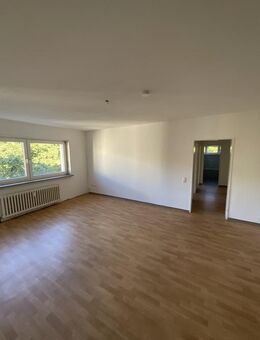 Demnächst frei! 3-Zimmer-Wohnung in Neunkirchen Salchendorf - Neunkirchen (Nordrhein-Westfalen)