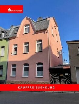 Kreative neue Eigentümer gesucht! - Zeulenroda-Triebes