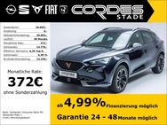 CUPRA Formentor, 1.5 TSI Basis (78 ), Jahr 2022 - Stade (Hansestadt)