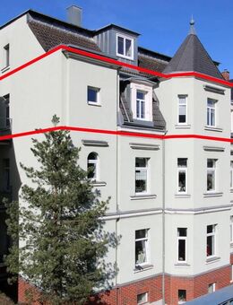 Wohnen in Parknähe - Greiz