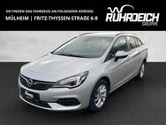 Opel Astra, 1.2 K ST 120 Jahre T, Jahr 2019 - Mülheim (Ruhr)