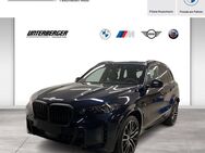 BMW X5, xDrive50e M Sport Pro Glasd Skylounge Sitzbel Hifi, Jahr 2022 - Rosenheim