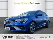 Renault Megane, Grandtour R S LINE E-TECH Plug-in 160, Jahr 2021 - Markkleeberg Zentrum