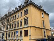 Individuelle Maisonette-Wohnung sucht neue Mieter! - Dresden