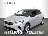 Opel Corsa, 1.2 F Elegance T, Jahr 2022 - Hohenlockstedt