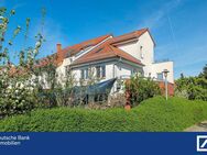 Großzügiges Refugium mit Panorama-Dachterrassen und S-Bahn um die Ecke - Teltow