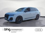 Audi Q7, S line 50 TDI quattro 210(28, Jahr 2022 - Rottweil