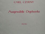 Orgelheft Diletto Musicale Orgelwerke Carl Czerny 671 Otto Biba - Obernburg (Main) Zentrum
