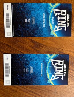 Rock am Ring - Montabaur