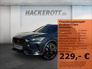 CUPRA Formentor, 1.4 VZ e-HYBRID (245 ), Jahr 2022 - Hannover