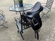 Pony Dressursattel - Merzen