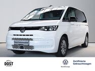 VW Multivan, 2.0 TDI Basis T7, Jahr 2023 - Hildesheim