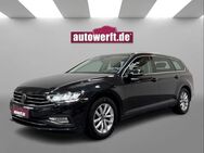 VW Passat Variant 2.0 TDI DSG BUSINESS AHK SHZ CAM NAVI LED TEMPO 16Z - Ahrensburg