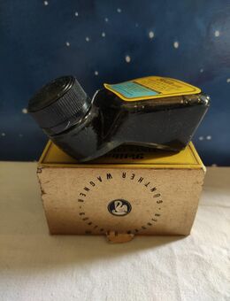 Pelikan Tinte Füllertinte antik um1900-30 original Verpackung - Grünendeich