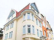 Modernes Wohnen im renovierten Altbau! - Herford (Hansestadt)
