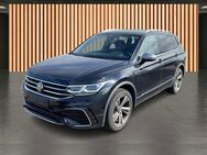 VW Tiguan, 2.0 TSI Allspace R-Line, Jahr 2024 - Dresden