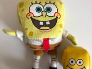 SpongeBob Schwammkopf Schlüssel-/ Taschenanhänger - Bremen