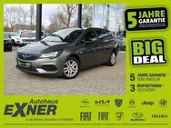 Opel Astra K Sportsourer 1.2 Turbo EDITION DAB USB - Plauen