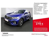 VW T-Roc, 1.5 TSI R-Line Digi, Jahr 2022 - Bad Oldesloe