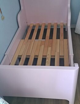 Zwei Ikea Betten - Düsseldorf
