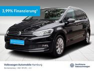 VW Touran, 1.5 TSI Highline, Jahr 2023 - Hamburg