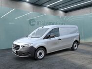 Mercedes Citan, 113 Kasten Base extralang T, Jahr 2024 - München