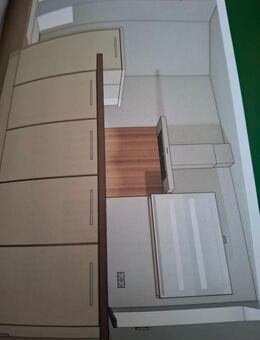 Gebrauchte Küche - Schwülper