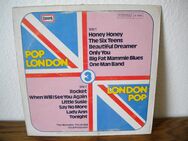 The Hiltonaires-The Air Mail-London Pop 3-Vinyl-LP,Europa,1974,Top-Cover - Linnich