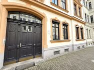 Ihre Kapitalanlage mit Zukunft: Vermietete 2-Zimmer Erdgeschosswohnung in Stadtfeld Ost - Magdeburg